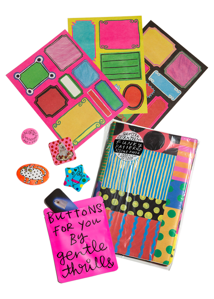 bundle: funky