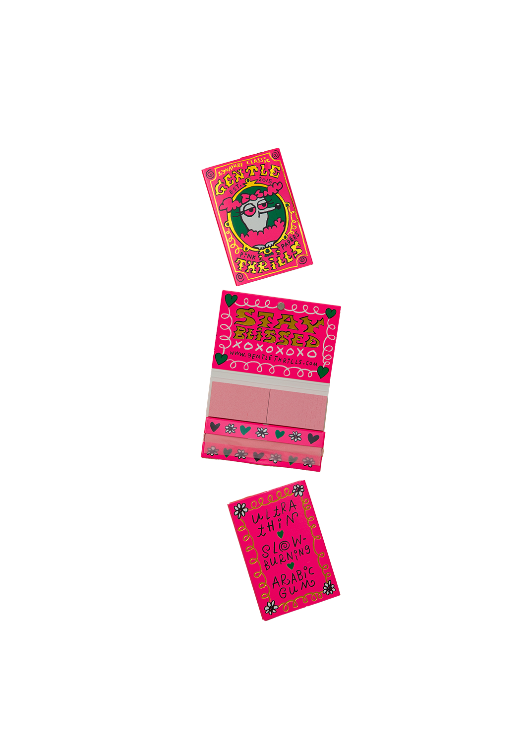 pink cigarette papers pink rolling papers