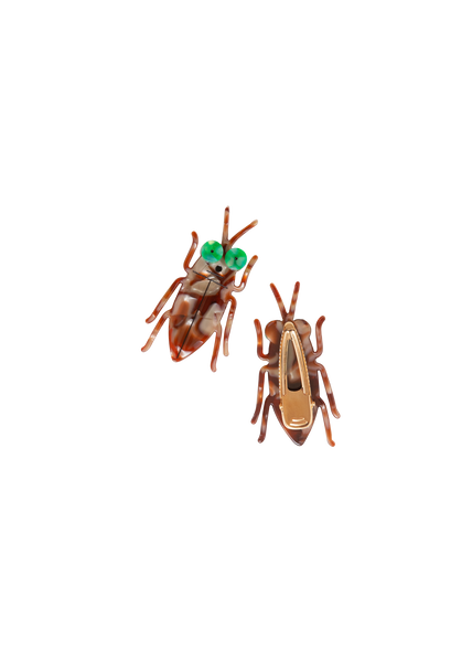 cockroach clip