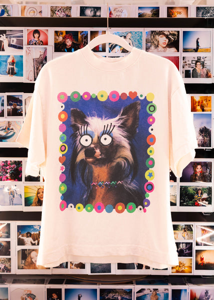 covergirl tee