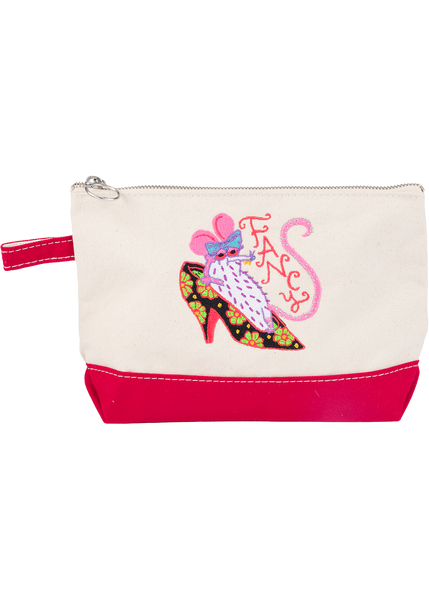 fancy rat utility pouch