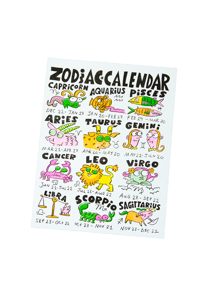 Zodiac Astrology Calendar 60 Photos Youhoroscope zodiac-astrology-calendar-60-photos-youhoroscope