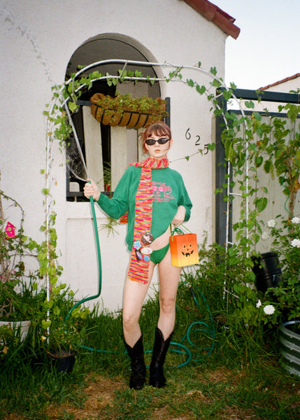 goblina vintage sweatshirt