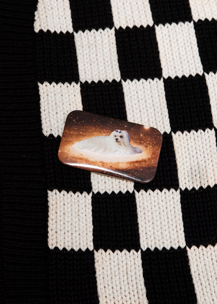 nebula pinback button