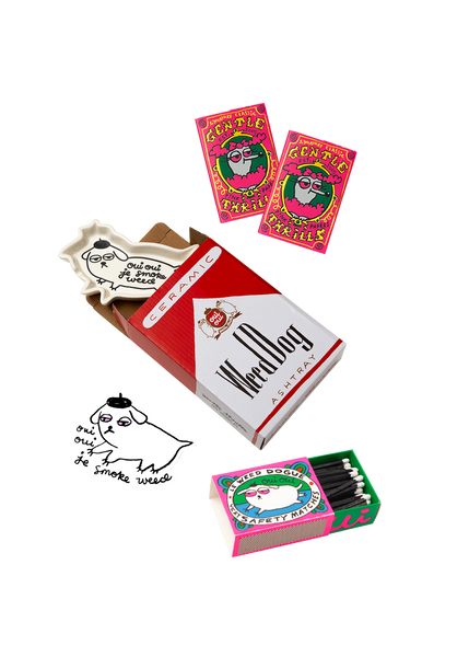 weed dog bundle