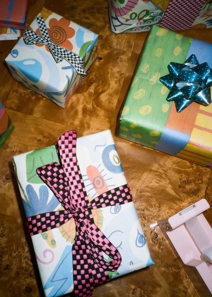 let us giftwrap your order for you
